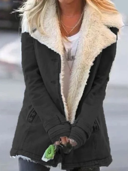 Marlene | Women’s Winter Coat
