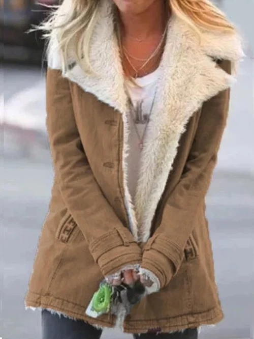 Marlene | Women’s Winter Coat
