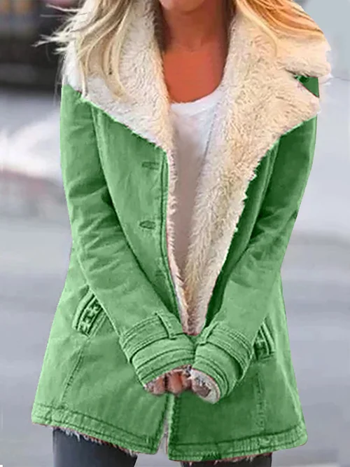 Marlene | Women’s Winter Coat