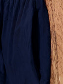 Corsica - Summer Dress With Solid Bag