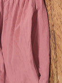 Corsica - Summer Dress With Solid Bag