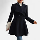 Barclay & Bloom | Women’s Long Single-Breasted Coat