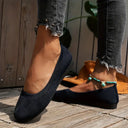 Sophie - Luxury Breathable Non-Slip Loafers