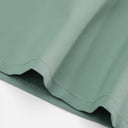 Men’s Summer Two Piece Outfit Short Sleeve Shirt and Pants