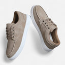 Barclay & Bloom | Men’s Low-Top Sneakers