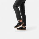 Barclay & Bloom | Men’s Leather Sneakers