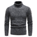 Barclay & Bloom - Herren Rollkragenpullover