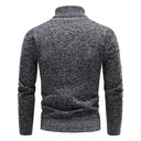 Barclay & Bloom - Herren Rollkragenpullover