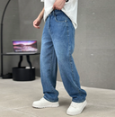Igor | Relaxed Fit Straight Jeans