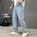 Igor | Relaxed Fit Straight Jeans