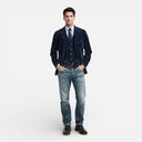 Barclay & Bloom - Men's Blazer and Waistcoat in Corduroy