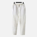 Barclay & Bloom | Men’s Linen Trousers – Classic Fit