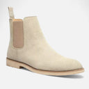 Barclay & Bloom | Men’s Chelsea Boots in Smooth Leather