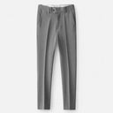Barclay & Bloom | Men’s Suit Trousers – Tailored Straight-Leg Fit