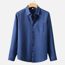 Barclay & Bloom | Men’s Linen Shirt – Classic Fit