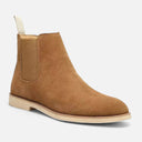 Barclay & Bloom | Men’s Chelsea Boots in Smooth Leather