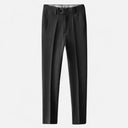 Barclay & Bloom | Men’s Suit Trousers – Tailored Straight-Leg Fit