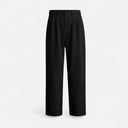 Barclay & Bloom | Women’s High-Waist Straight-Leg Trousers