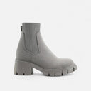 Barclay & Bloom | Women's Suede Chelsea Boots
