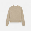 Barclay & Bloom | Women’s Slim Knit Zip Jumper