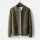 Barclay & Bloom | Heren Kasjmier Jas