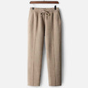 Barclay & Bloom | Men's Cashmere Trousers