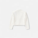 Barclay & Bloom | Women’s Short Blazer – Straight Cut