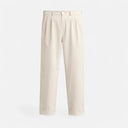 Barclay & Bloom | Women’s High-Waist Straight-Leg Trousers