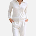 Barclay & Bloom | Women’s Knit Sweater