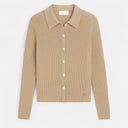 Barclay & Bloom | Women’s Gisele Cardigan in Cashmere Blend