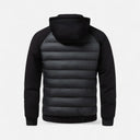 Barclay & Bloom | Herren Hybrid Steppjacke