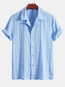 Barclay & Bloom - Old Money Herrenhemd