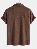 Barclay & Bloom - Old Money Herrenhemd