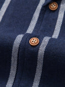 Barclay & Bloom - Herren Old Money Hemd