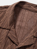 Barclay & Bloom - Old Money Herrenhemd