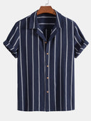 Barclay & Bloom - Herren Old Money Hemd