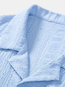 Barclay & Bloom - Old Money Herrenhemd