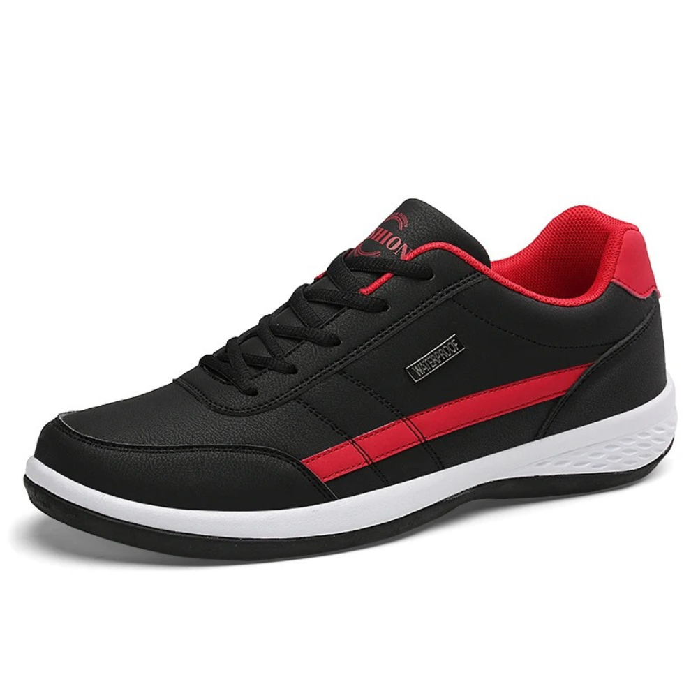 Peter Men’s Sneakers – Casual Lace-Up Sports Shoes