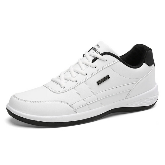 Peter Men’s Sneakers – Casual Lace-Up Sports Shoes