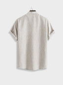 Barclay & Bloom - Herren Stilvolles Sommer Set