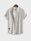 Barclay & Bloom - Herren Stilvolles Sommer Set