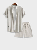 Barclay & Bloom - Men's Stylish Summer Set