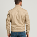 Caleb | Heren Klassiek Bomberjack