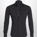 Barclay & Bloom - Dehnbares Herrenhemd