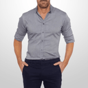 Barclay & Bloom - Dehnbares Herrenhemd