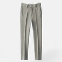 Barclay & Bloom | Men’s Suit Trousers – Tailored Straight-Leg Fit