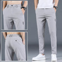 Barclay & Bloom - Men's Stretch trousers