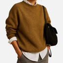 Barclay & Bloom | Women’s Jumper with Crew Neck