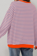 Amélie - Striped Sweater