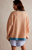 Amélie - Striped Sweater